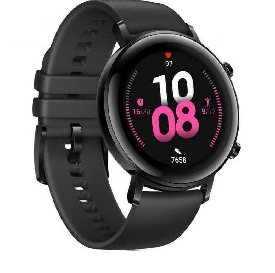 Smartwatch e smartband in offerta su eBay