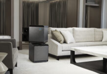 Samsung debutta nel mondo dei purificatori d’aria con Samsung Cube