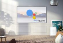 L’Assistente Google arriverà sui TV Samsung in 12 paesi entro la fine dell’anno