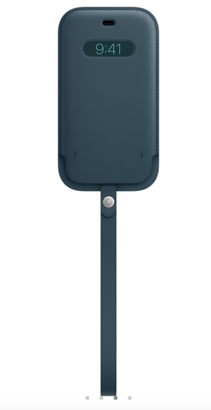 accessori magsafe iphone 12