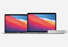 I nuovi Mac con processore Apple M1 sono già disponibili su Amazon