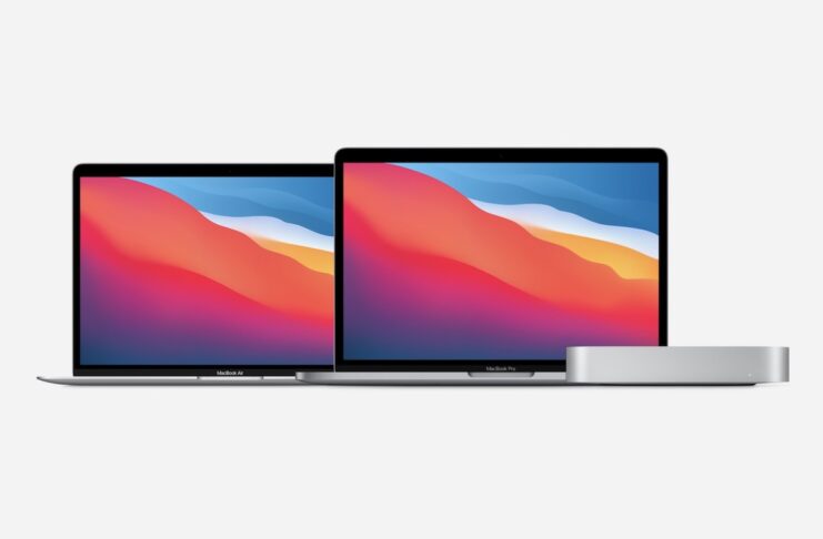 I nuovi Mac con processore Apple M1 sono già disponibili su Amazon