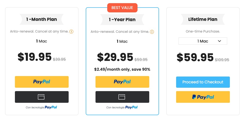 Recensione iMyFone Filme for Mac, l’editing per tutti: c’è anche la modalità Fast Video