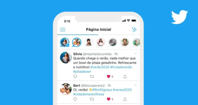 Twitter risolve il bug ai Fleets, i messaggi che risultavano leggibili dopo essere scomparsi