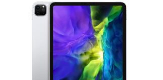 Black Friday: iPad Pro 11″ a 822 euro