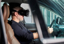 Secondo Volvo alcune tecnologie per i giochi possono rendere le auto più sicure
