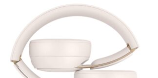 Cyber Monday: Beats Solo Pro, cuffie top con soppressione di rumore a 169,99 €