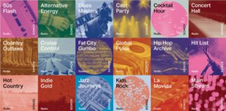 Sonos Radio diventa HD,  aumenta la qualità per i giochi su ARC e premia i vecchi clienti