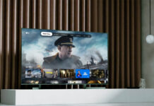 L’app Apple TV ora su 44 modelli di TV di Sony