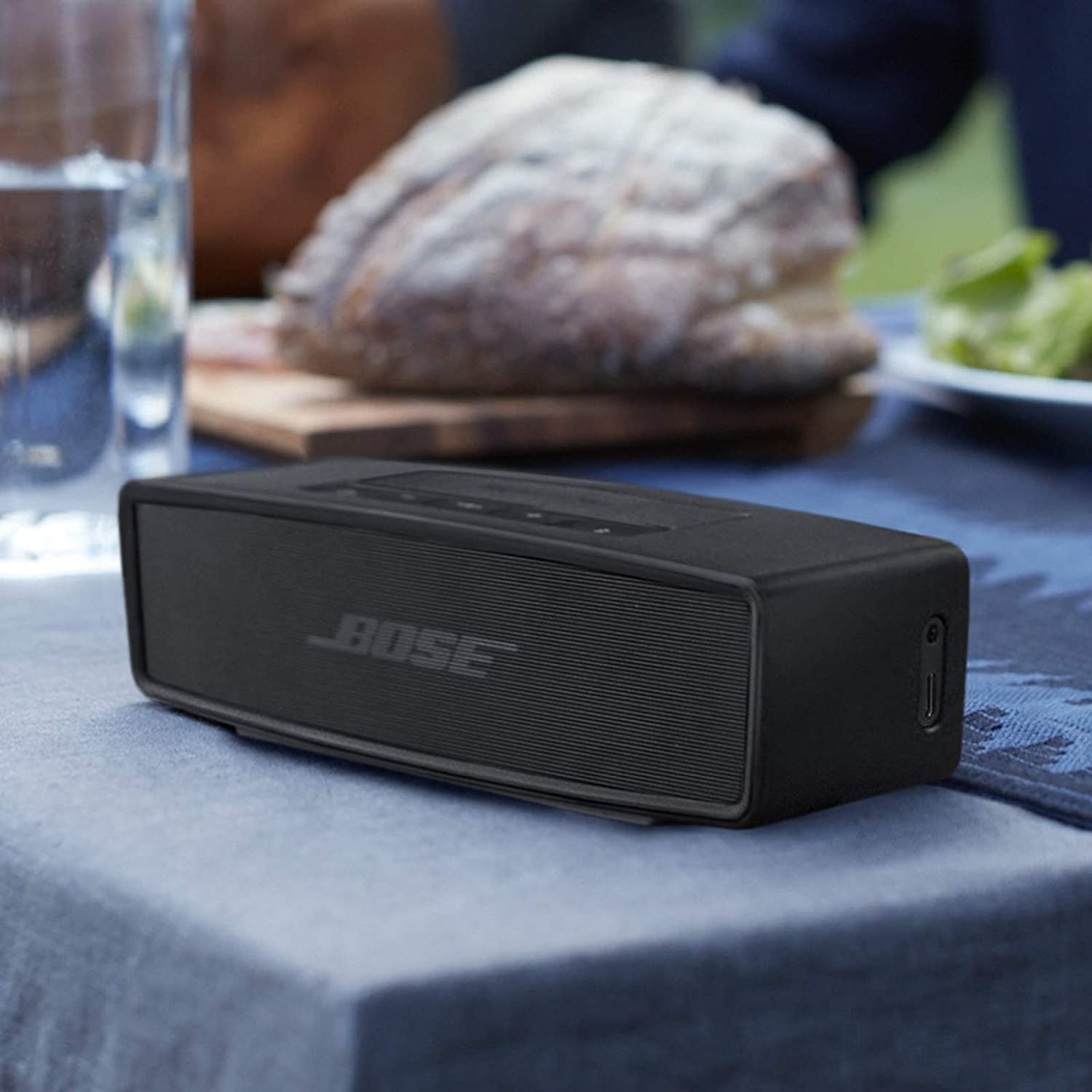 Sconto Bose SoundLink Mini II Special Edition: 119,99 € invece di 190 €