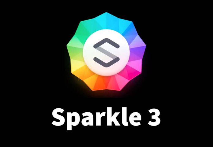 Sparkle 3, l’editor per creare siti web senza programmare ora nativo per i nuovi Mac e altre novità