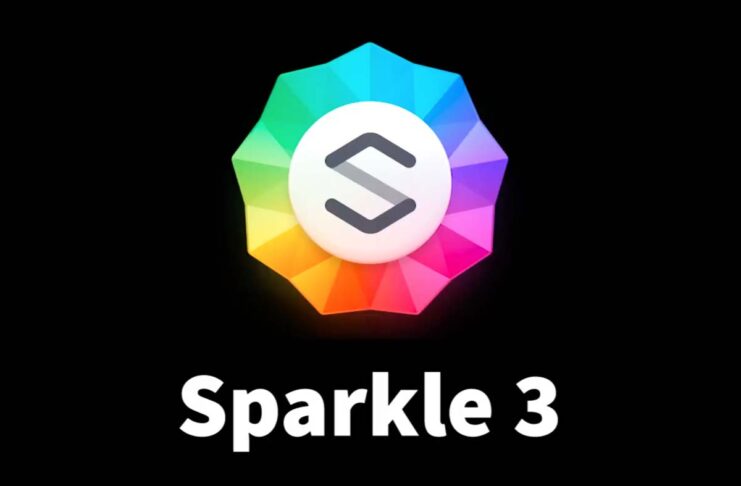 Sparkle 3, l’editor per creare siti web senza programmare ora nativo per i nuovi Mac e altre novità