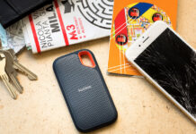 Recensione SSD portatile SanDisk Extreme V2, l’Adventure Time dell’archiviazione via SSD