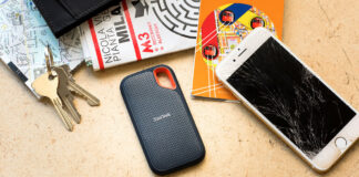 Recensione SSD portatile SanDisk Extreme V2, l’Adventure Time dell’archiviazione via SSD