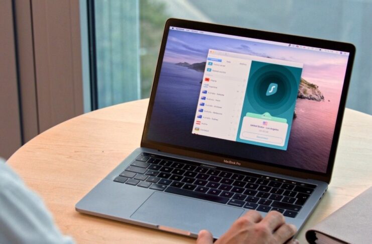 Solo 1,87 € al mese la VPN Surfshark e 3 mesi gratis: godetevi l’intero catalogo Netflix in sicurezza