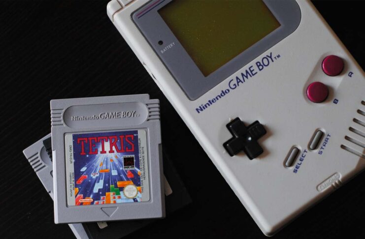 Su Apple TV+ arriverà un film sulla creazione di Tetris