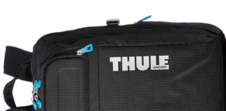 Verso il Cyber Monday: zaini per PC in sconto da Thule, HP, Samsonite, Moleskine, Kensington