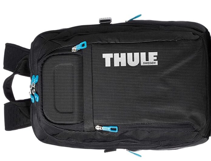 Verso il Cyber Monday: zaini per PC in sconto da Thule, HP, Samsonite, Moleskine, Kensington