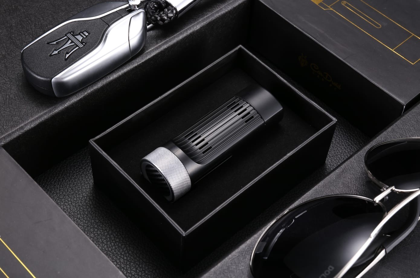 CarDroid Car PC, Netflix e YouTube in auto con il progetto su IndieGogo