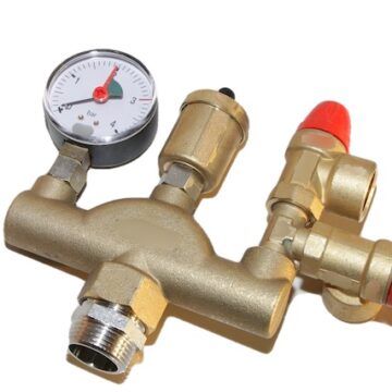 3D4BRASS: la prima stampante 3D per ottone al mondo è Made in Italy