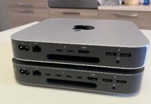 Recensione Mac Mini 2020 con SoC M1: “C’è una tigre nel motore”.