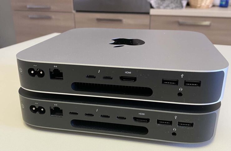 Recensione Mac Mini 2020 con SoC M1: “C’è una tigre nel motore”.