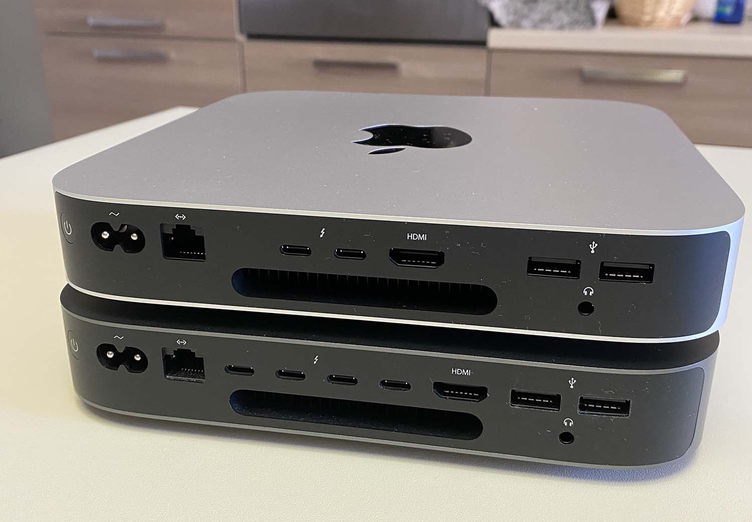 Recensione Mac Mini 2020 con SoC M1: “C’è una tigre nel motore”.