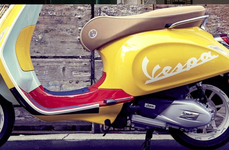 Covid, il Gruppo Piaggio incontro a chi abita in zona rossa