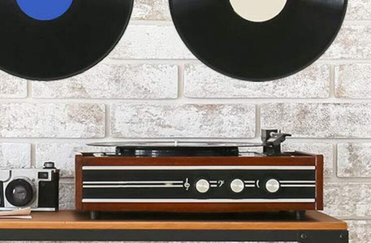 Vinyl Week, le classifiche dei dischi più amati e una settimana di offerte e sconti