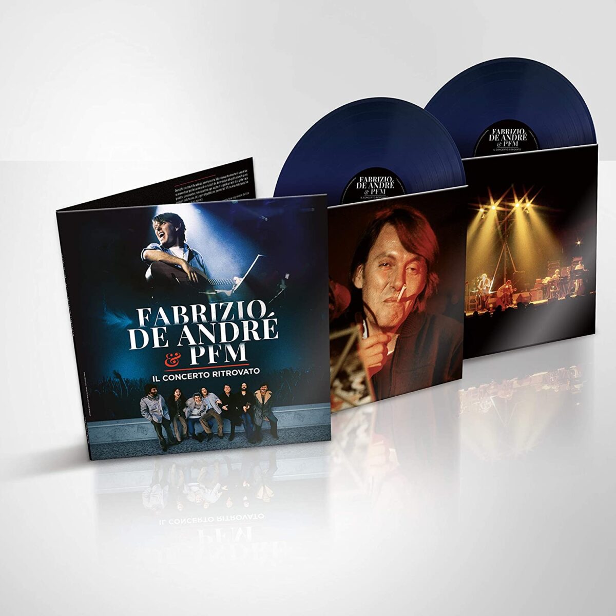 Vinyl Week, le classifiche dei dischi più amati e una settimana di offerte e sconti