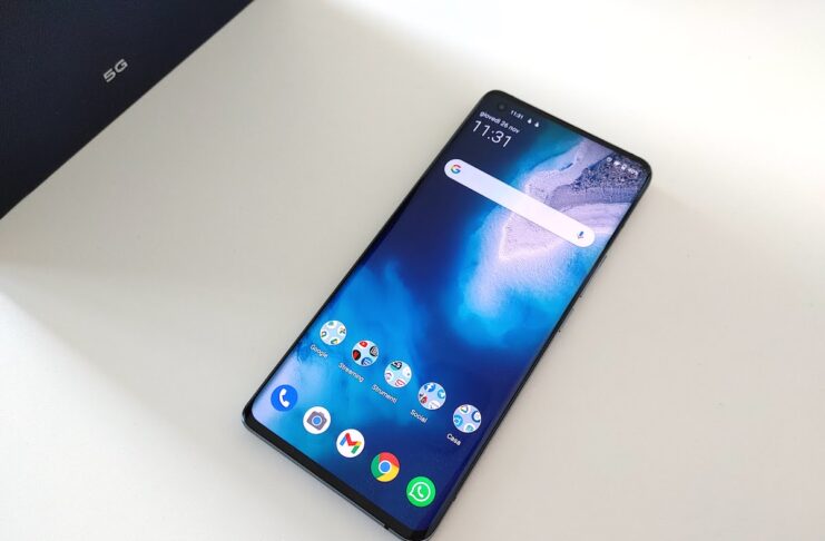 Recensione Vivo X51, solo smartphone con il gimbal a bordo