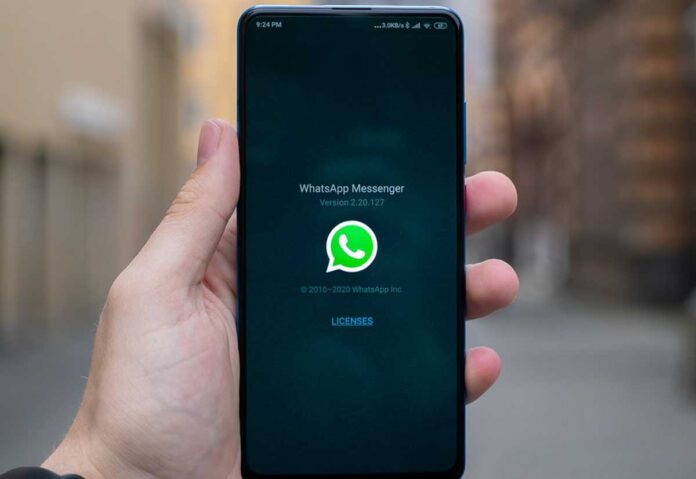 WhatsApp, in arrivo i “messaggi effimeri”