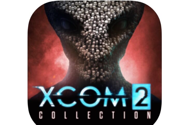 XCOM 2 Collection, ora la Terra si deve salvare su iPhone e iPad