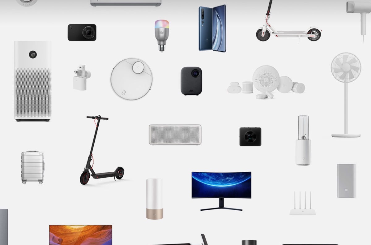 Xiaomi vola nel terzo trimestre 2020 e stabilisce 15 record