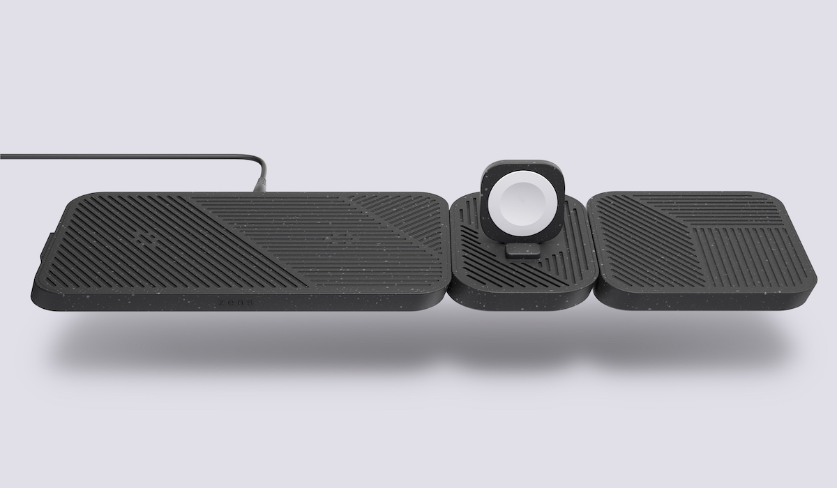 Attiva distribuisce in Italia il sistema di ricarica wireless modulare di Zens Attiva distribuisce in Italia il sistema di ricarica wireless modulare di Zens