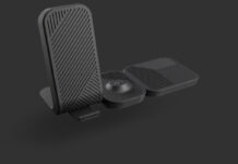 Attiva distribuisce la ricarica wireless modulare di Zens per 2 iPhone, Airpods e Apple Watch Attiva distribuisce in Italia il sistema di ricarica wireless modulare di Zens