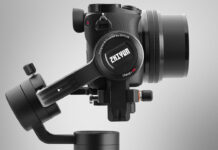 Tutti i gimbal Zhiyun per smartphone e fotocamere in offerta Black Friday prolungata