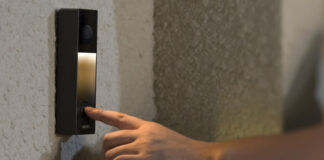 Vacos Video Doorbell