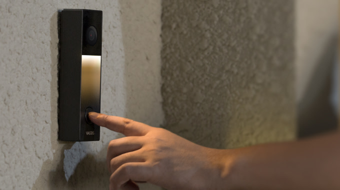 Vacos Video Doorbell