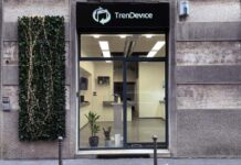TrenDevice apre uno Store fisico a Milano