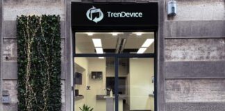TrenDevice apre uno Store fisico a Milano