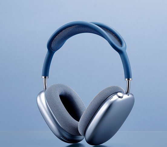 Apple ha testato centinaia di prototipi di AirPods Max prima di decidere il design definitivo