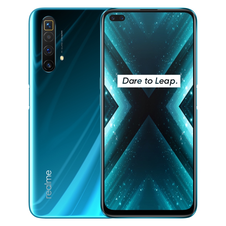realme X3 SuperZoom all’incredibile prezzo di 299 euro su Amazon