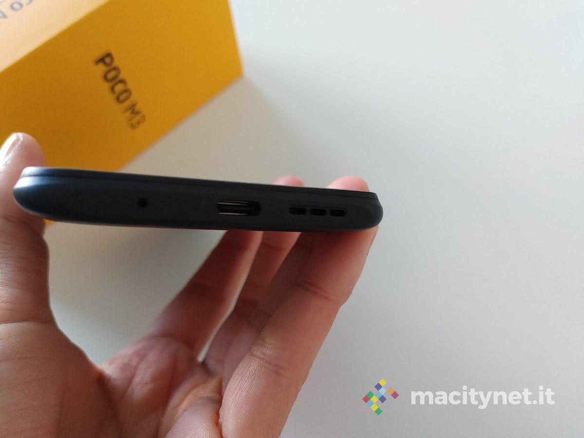 Recensione POCO M3, costa poco ma dura tantissimo Recensione POCO M3, costa poco ma dura tantissimo