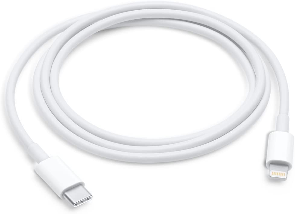 I migliori cavi Lightning USB-A e USB-C per iPhone e iPad