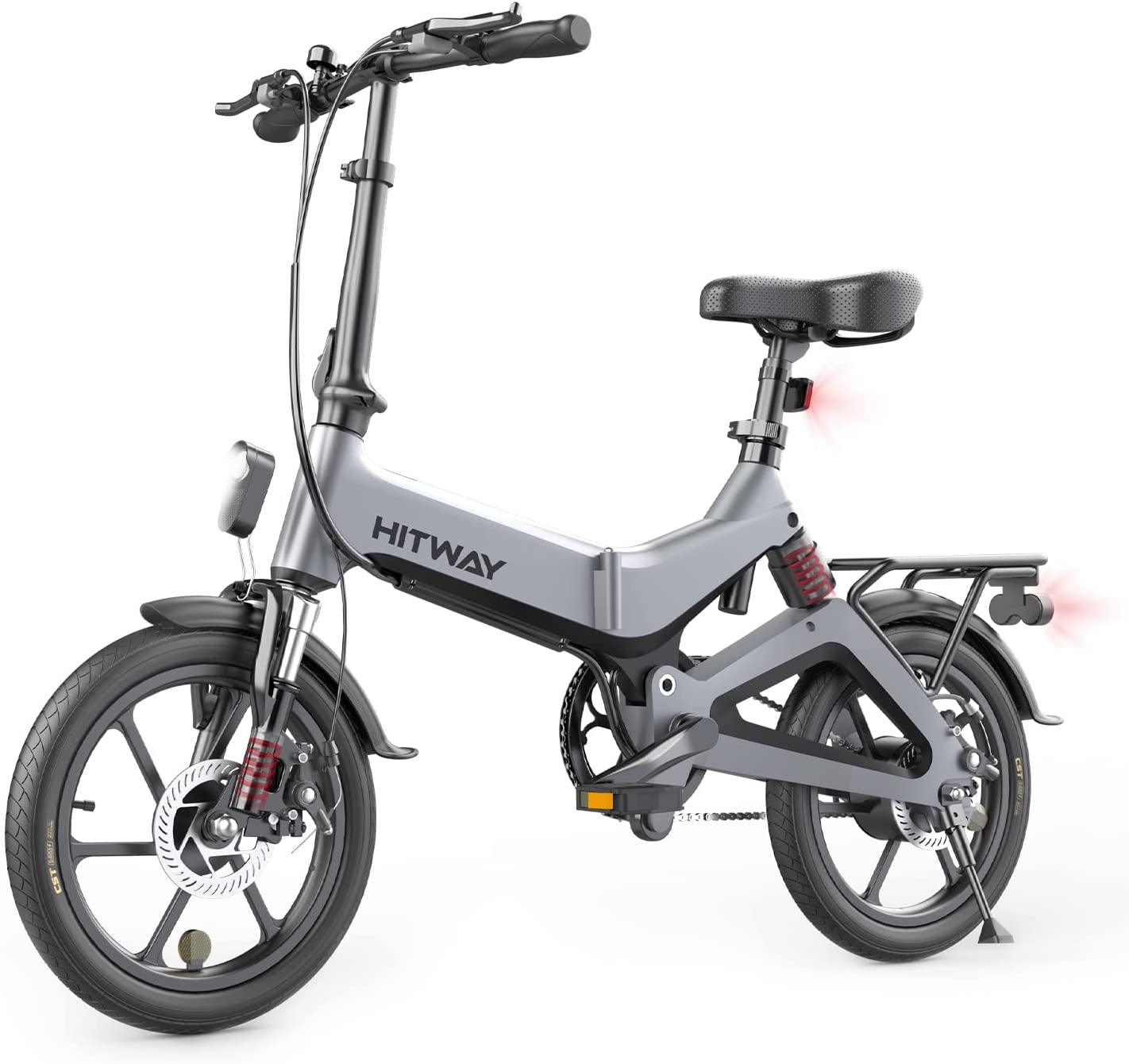 Le migliori E-Bike primavera 2020 per spostarsi in sicurezza