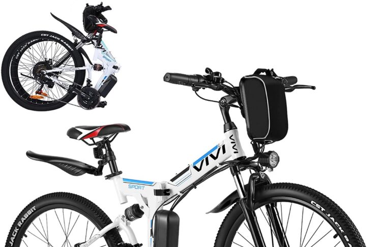 Le migliori E-Bike primavera 2020 per spostarsi in sicurezza