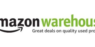 Torna lo sconto sui prodotti Amazon Warehouse: se siete rapidi risparmiate il 20%