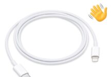 Per iPhone 2021 Apple valuta Touch ID e la rimozione del cavo su iphone 2021 torna il touch id e sparisce il cavetto dalla confezione