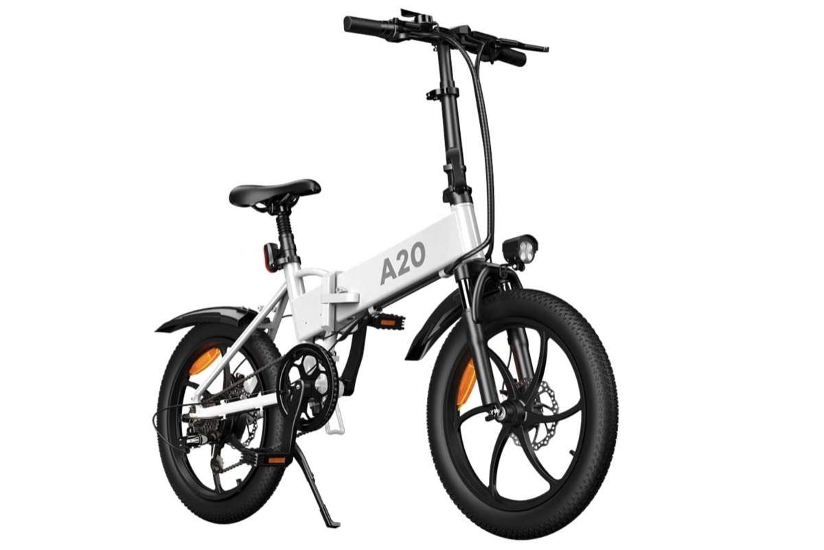 Le migliori E-Bike di fine 2021 per spostarsi in sicurezza